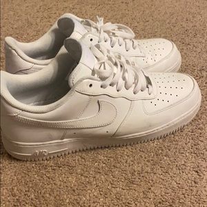 Men’s Nike Air Force 1 Size 11.5